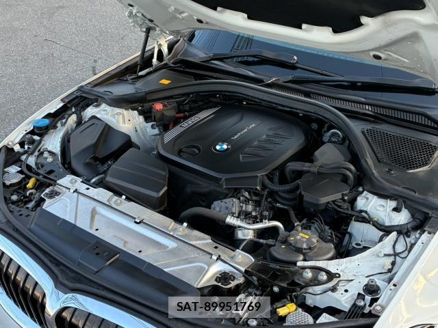Bmw 3 SERIES 2021-09 8343267-1