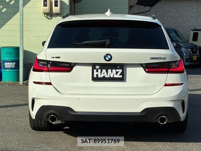 Bmw 3 SERIES 2021-09 8343267-12