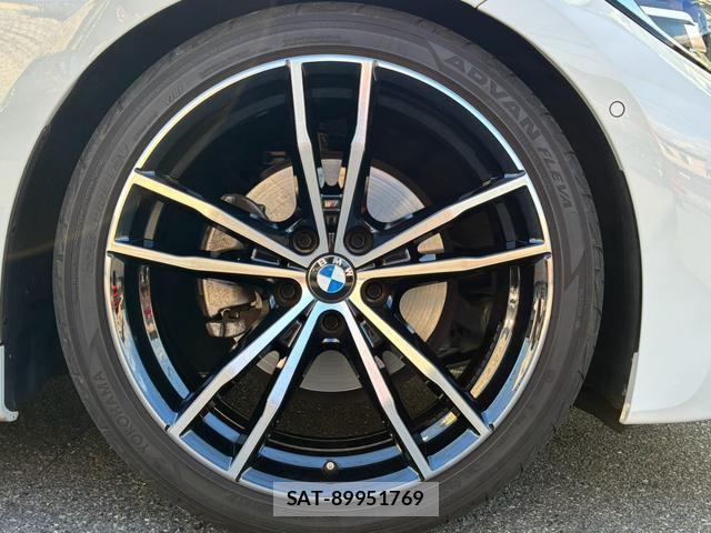 Bmw 3 SERIES 2021-09 8343267-13
