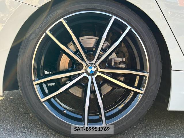 Bmw 3 SERIES 2021-09 8343267-14