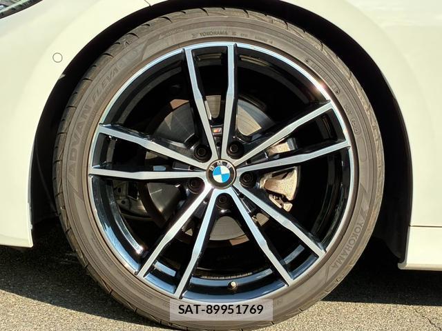 Bmw 3 SERIES 2021-09 8343267-15