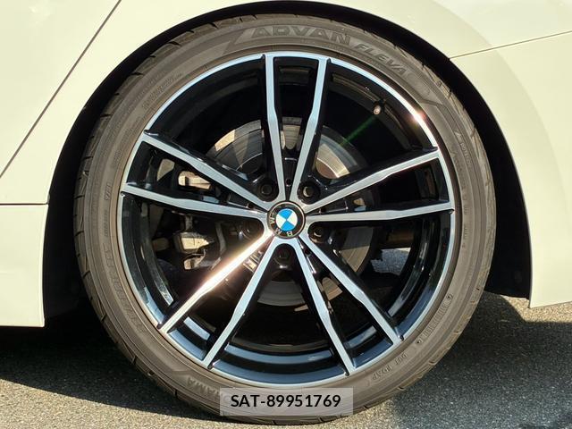 Bmw 3 SERIES 2021-09 8343267-16