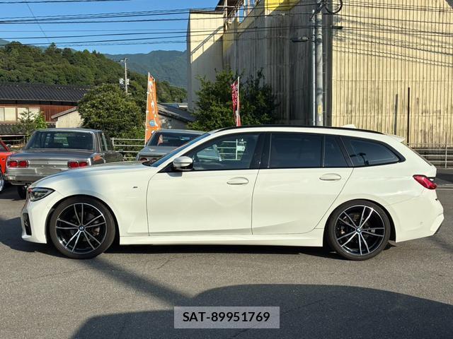 Bmw 3 SERIES 2021-09 8343267-17