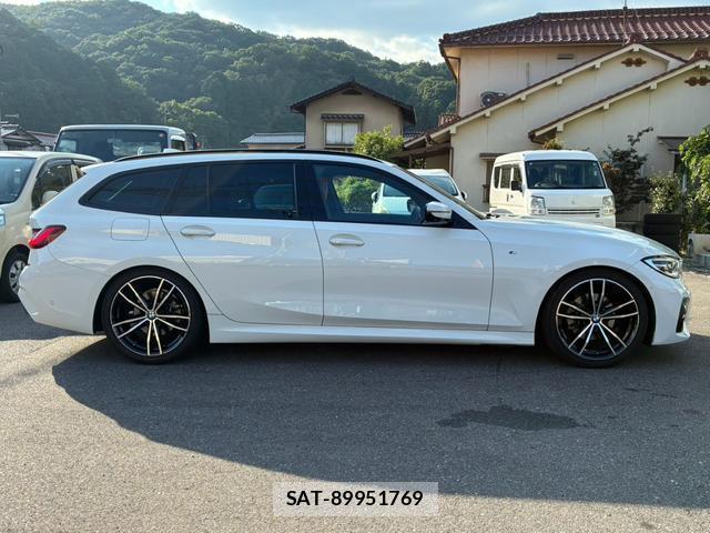 Bmw 3 SERIES 2021-09 8343267-18