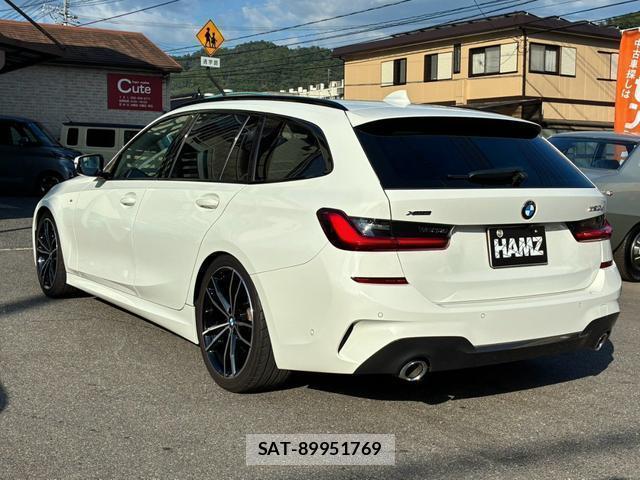 Bmw 3 SERIES 2021-09 8343267-19