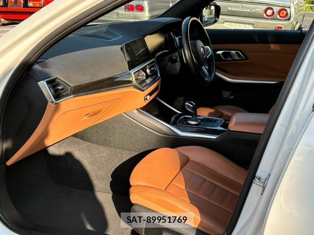 Bmw 3 SERIES 2021-09 8343267-3