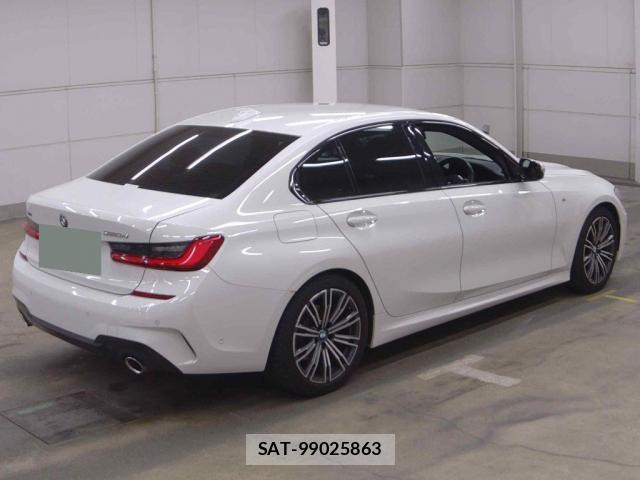 Bmw 3 SERIES 2019-12 8343817-1