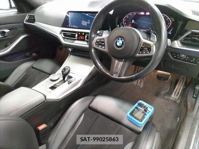 Bmw 3 SERIES 2019-12 8343817-2