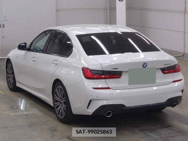 Bmw 3 SERIES 2019-12 8343817-3