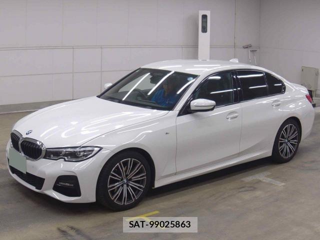 Bmw 3 SERIES 2019-12 8343817-4