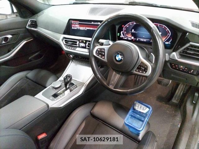 Bmw 3 SERIES 2021-07 8343821-2
