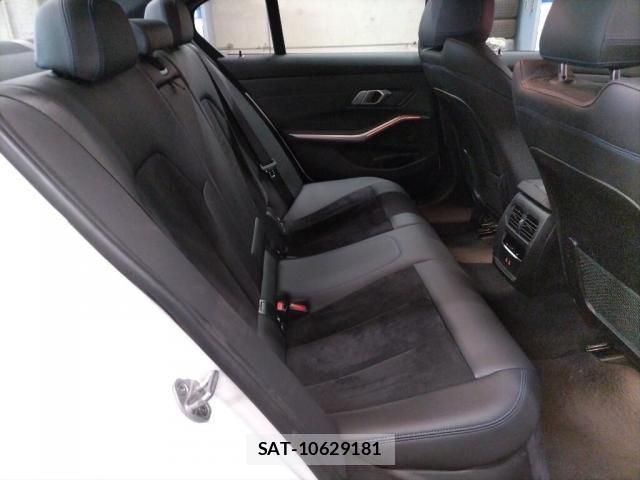 Bmw 3 SERIES 2021-07 8343821-3