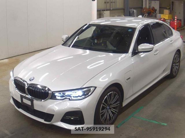 Bmw 3 SERIES 2022-07 8343912-3
