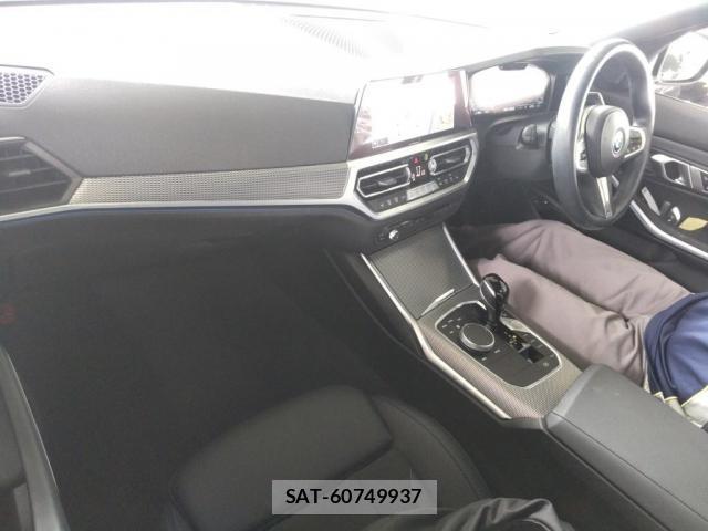 Bmw 3 SERIES 2022-07 8343913-2