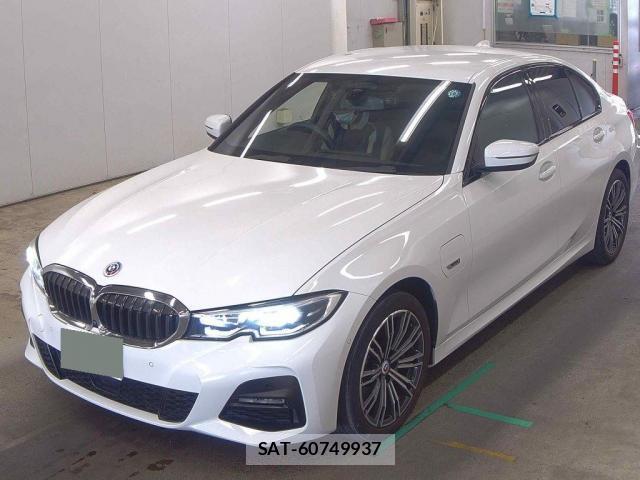 Bmw 3 SERIES 2022-07 8343913-3