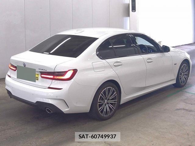 Bmw 3 SERIES 2022-07 8343913-4