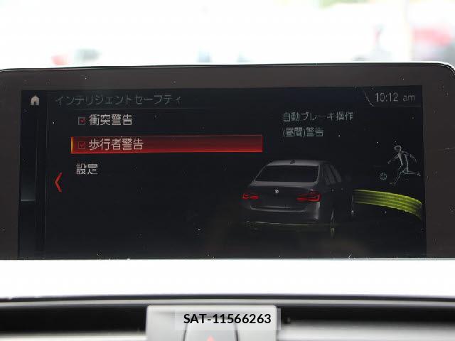 Bmw 3 SERIES 2017-11 8344140-4
