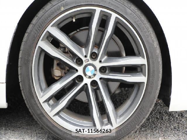 Bmw 3 SERIES 2017-11 8344140-6