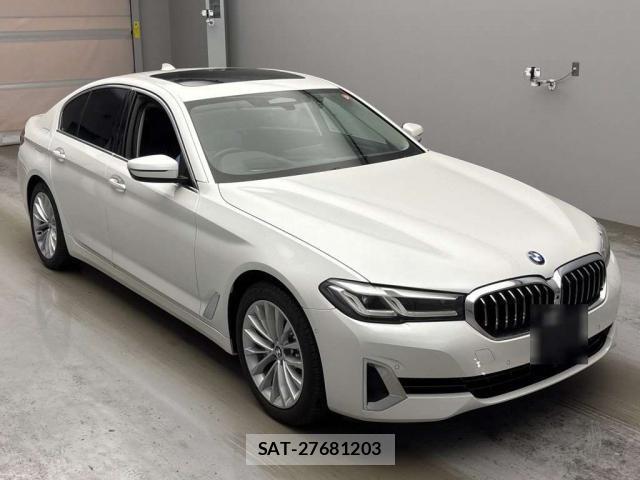 Bmw 5 SERIES 2021-07 8342954-0