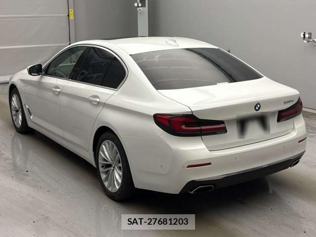 Bmw 5 SERIES 2021-07 8342954-1