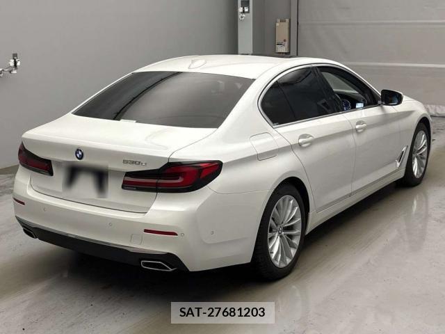 Bmw 5 SERIES 2021-07 8342954-10