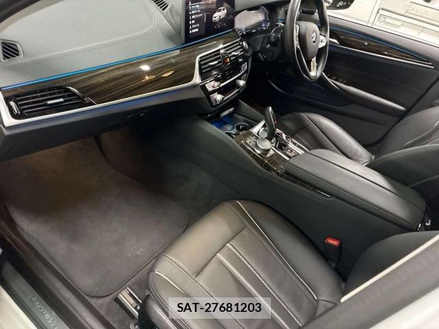 Bmw 5 SERIES 2021-07 8342954-2