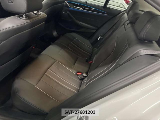 Bmw 5 SERIES 2021-07 8342954-3