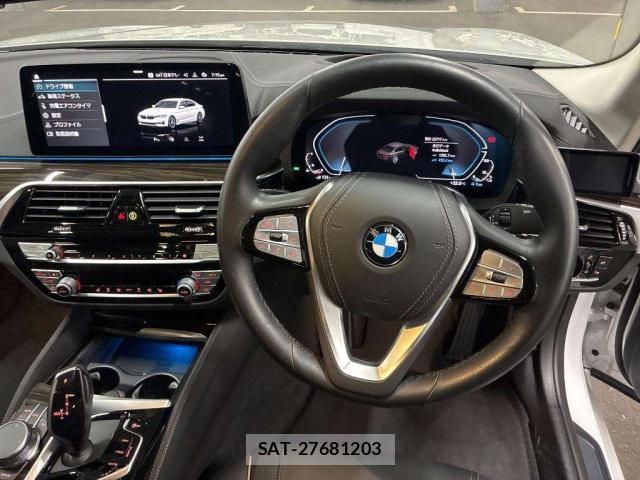 Bmw 5 SERIES 2021-07 8342954-4