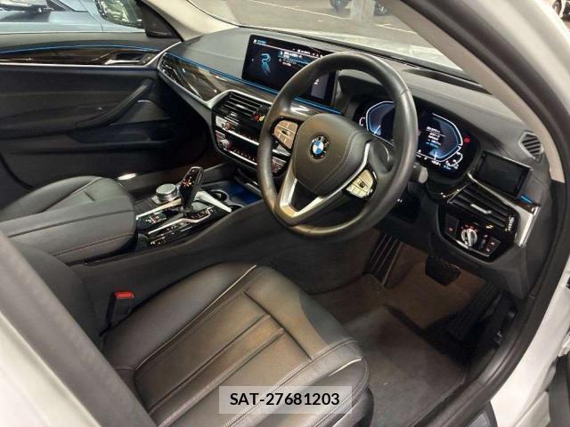 Bmw 5 SERIES 2021-07 8342954-6