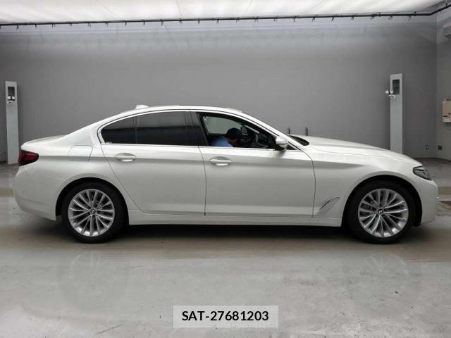 Bmw 5 SERIES 2021-07 8342954-7