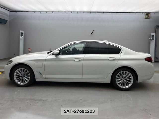 Bmw 5 SERIES 2021-07 8342954-8