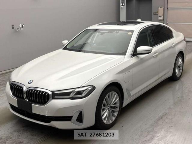 Bmw 5 SERIES 2021-07 8342954-9