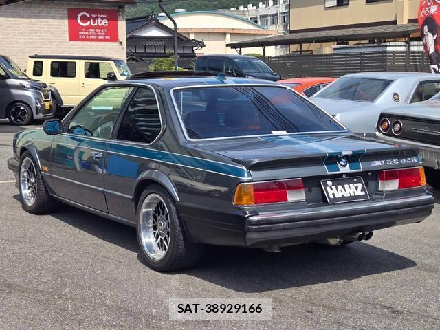 Bmw 6 SERIES 1987-11 8343268-1