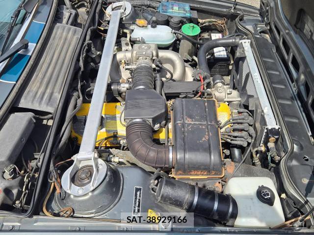 Bmw 6 SERIES 1987-11 8343268-12