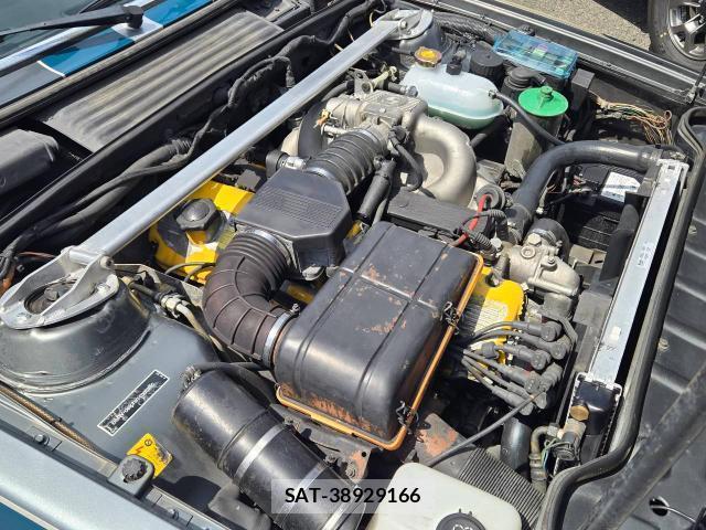 Bmw 6 SERIES 1987-11 8343268-13