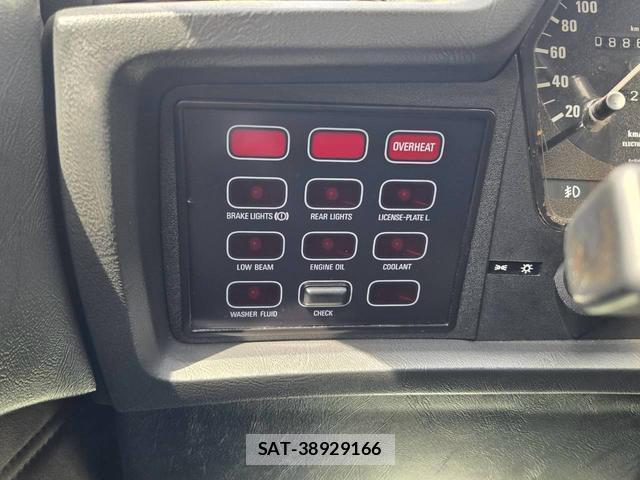 Bmw 6 SERIES 1987-11 8343268-15