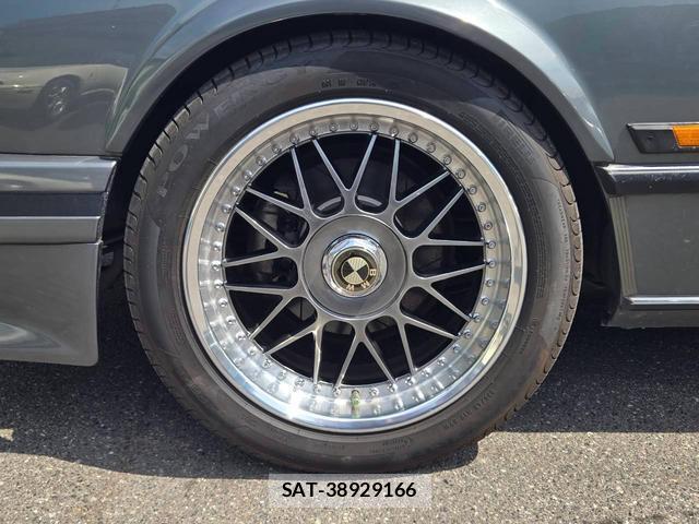 Bmw 6 SERIES 1987-11 8343268-19