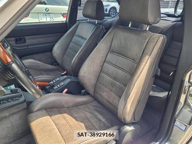 Bmw 6 SERIES 1987-11 8343268-3