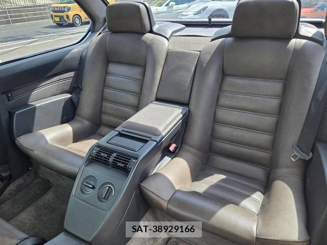 Bmw 6 SERIES 1987-11 8343268-4