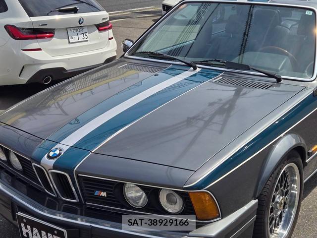 Bmw 6 SERIES 1987-11 8343268-6