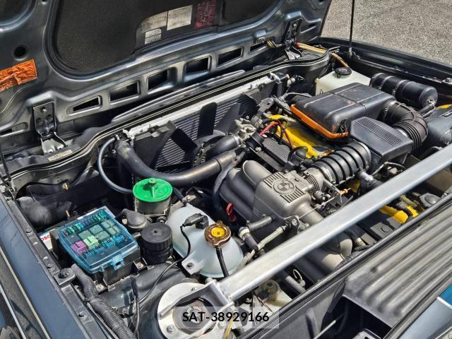 Bmw 6 SERIES 1987-11 8343268-9