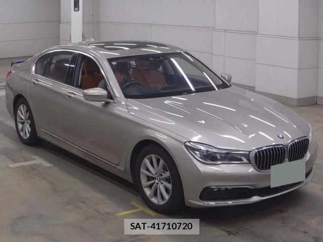 Bmw 7 SERIES 2017-12 8343006-0