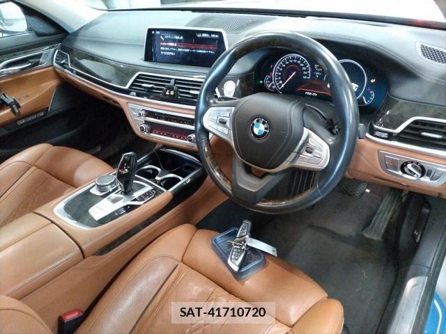 Bmw 7 SERIES 2017-12 8343006-2