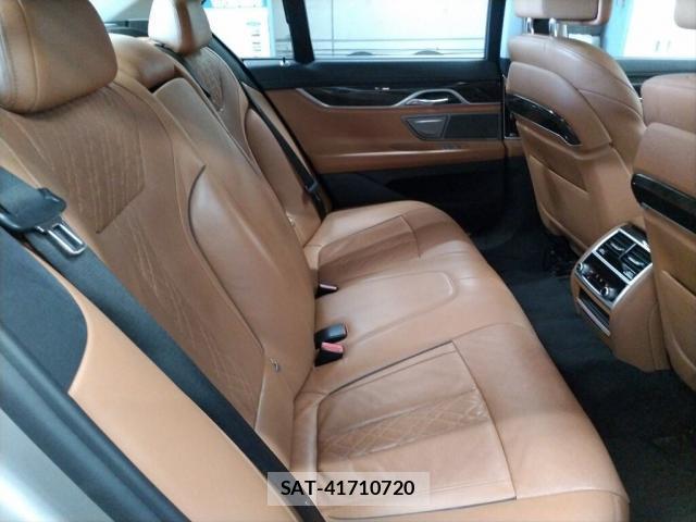 Bmw 7 SERIES 2017-12 8343006-3