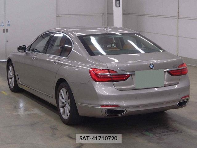 Bmw 7 SERIES 2017-12 8343006-4