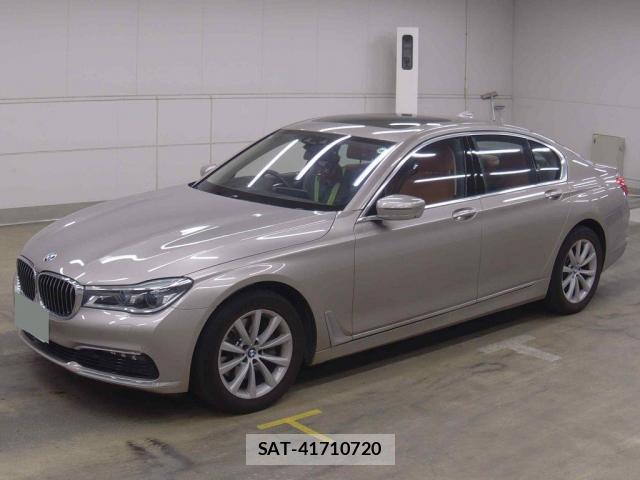 Bmw 7 SERIES 2017-12 8343006-5
