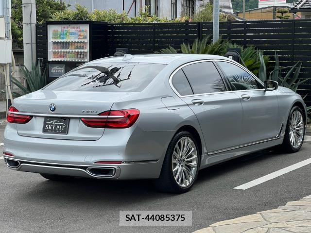 Bmw 7 SERIES 2016-12 8343242-1