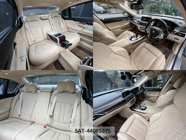 Bmw 7 SERIES 2016-12 8343242-11