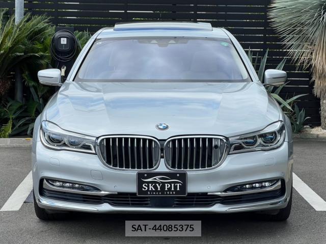 Bmw 7 SERIES 2016-12 8343242-12