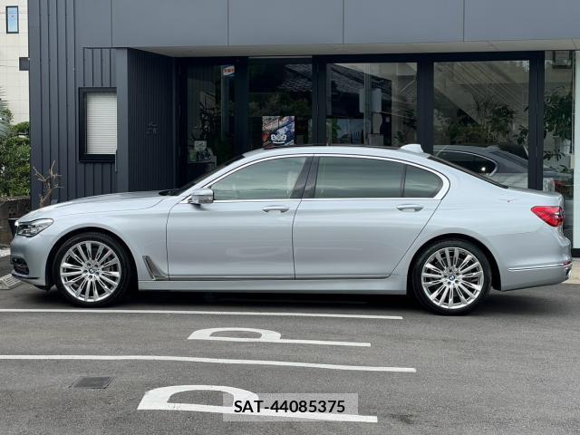 Bmw 7 SERIES 2016-12 8343242-13